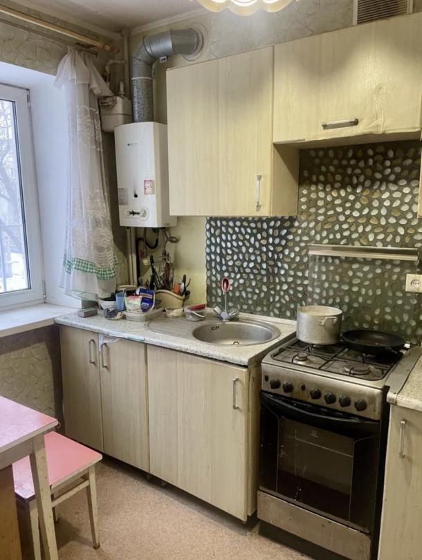 Квартира, 1-кімн., Харьков, Жуковского поселок, Астрономическая