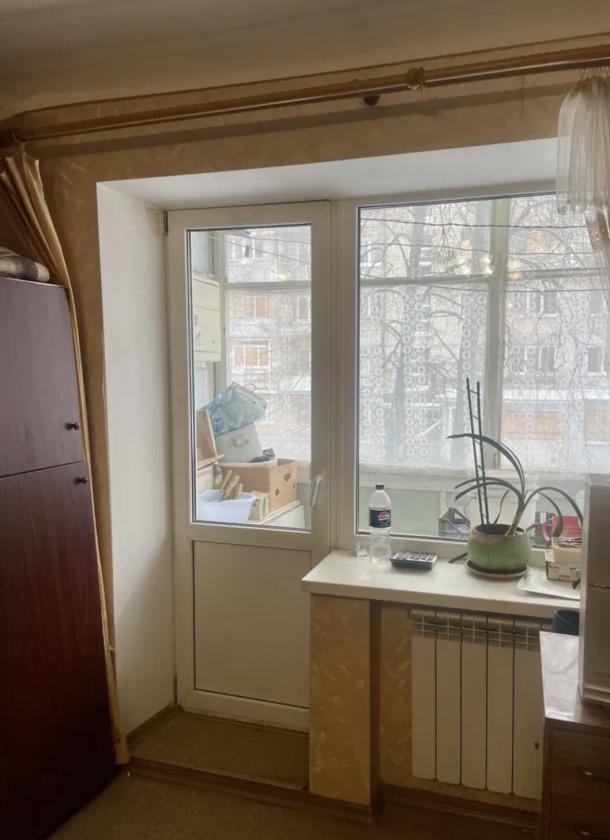 Квартира, 1-кімн., Харьков, Жуковского поселок, Астрономическая