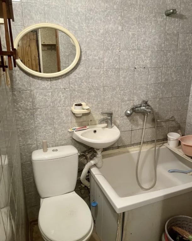 Квартира, 1-кімн., Харьков, Жуковского поселок, Астрономическая