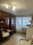 квартира, Харьков, Жуковского поселок, Астрономическая