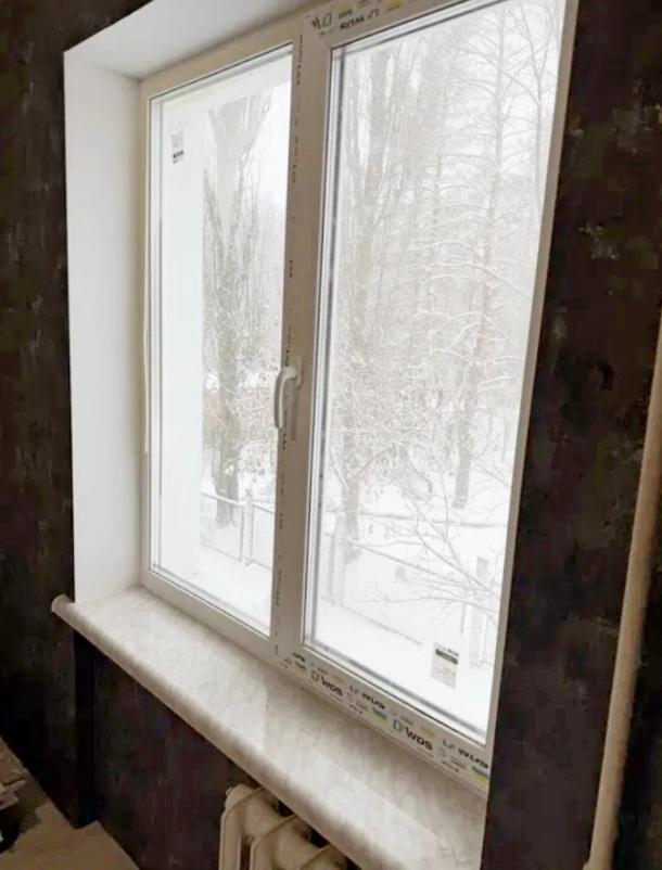 Квартира, 2-кімн., Клугино-Башкировка, Чугуевский район, Горишного