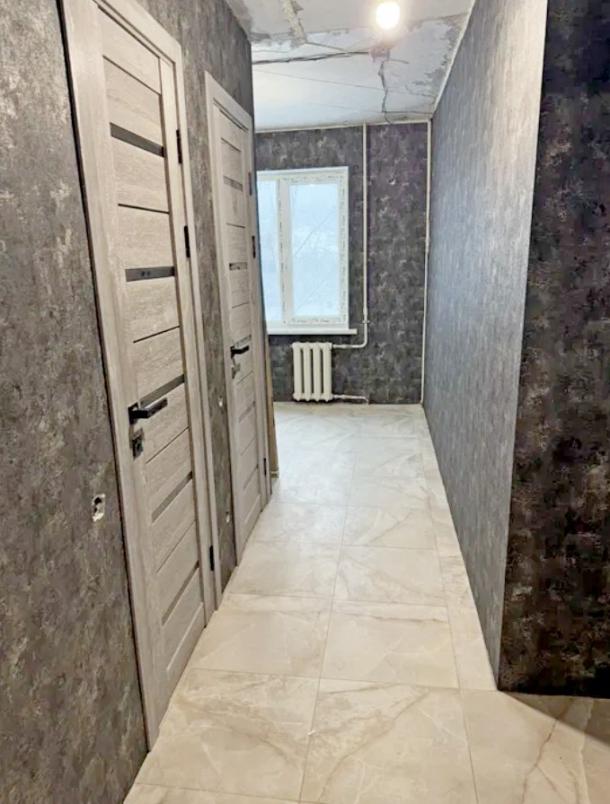 Квартира, 2-кімн., Клугино-Башкировка, Чугуевский район, Горишного