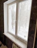 квартира, Клугино-Башкировка, Горишного, Харьковская область