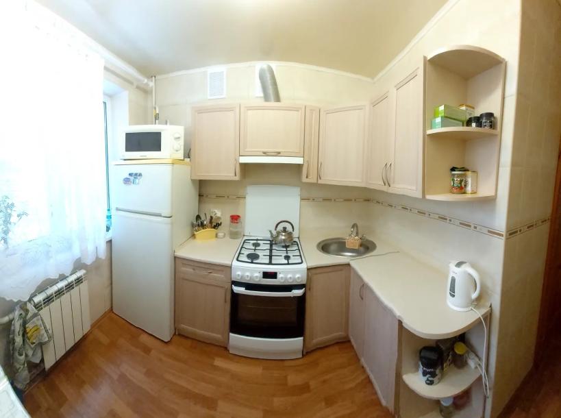 Квартира, 2-кімн., Харьков, 603м/р, Владислава Зубенко (Тимуровцев)