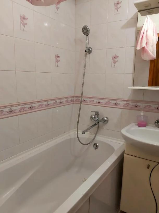 Квартира, 2-кімн., Харьков, 603м/р, Владислава Зубенко (Тимуровцев)