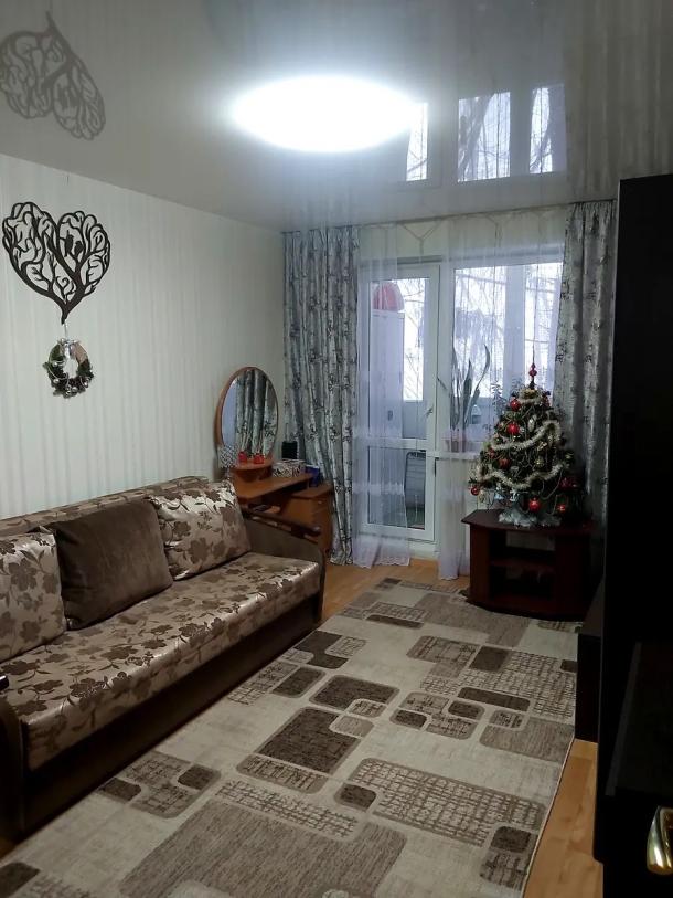 Квартира, 2-кімн., Харьков, 603м/р, Владислава Зубенко (Тимуровцев)