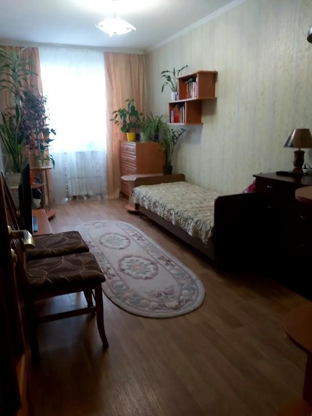 Квартира, 2-кімн., Харьков, 603м/р, Владислава Зубенко (Тимуровцев)