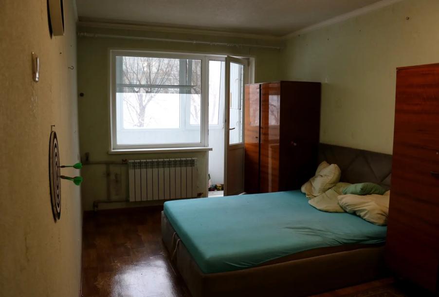 Квартира, 3-кімн., Харьков, 603м/р, Познанская