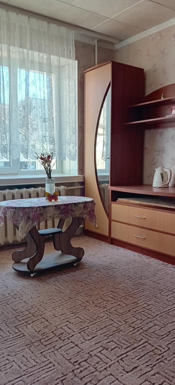 Комната, Харьков, Павлово Поле, 23 Августа пер.