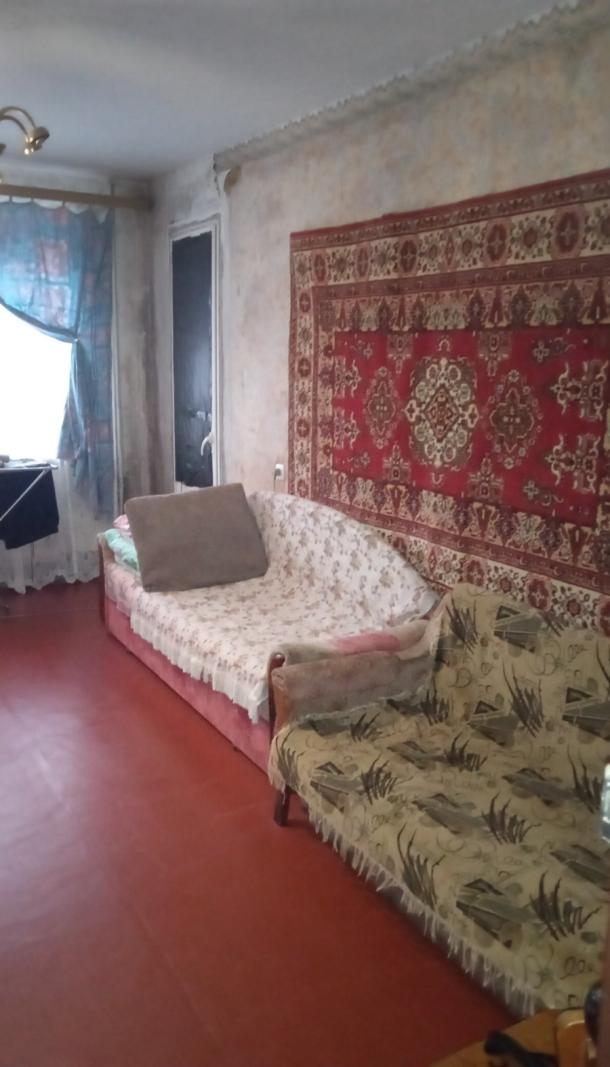 Квартира, 3-кімн., Харьков, Новые Дома, Ньютона