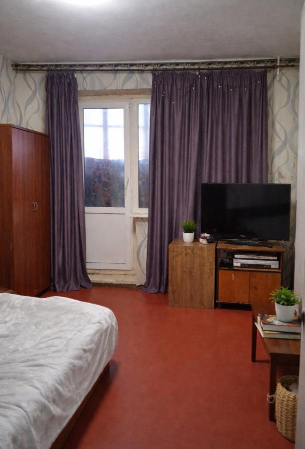 Квартира, 3-кімн., Харьков, Новые Дома, Ньютона