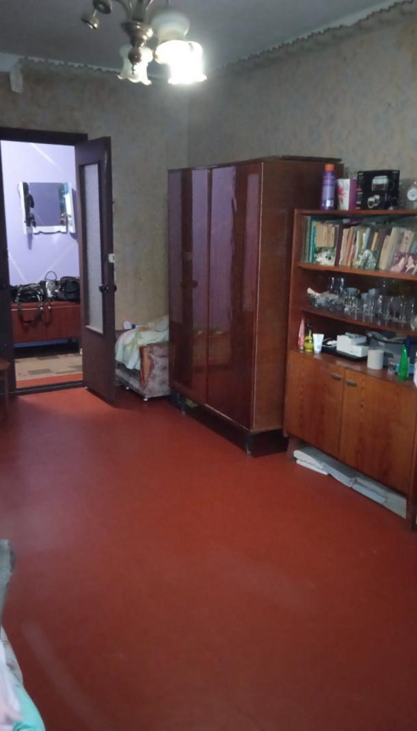 Квартира, 3-кімн., Харьков, Новые Дома, Ньютона