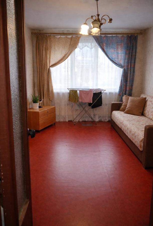 Квартира, 3-кімн., Харьков, Новые Дома, Ньютона