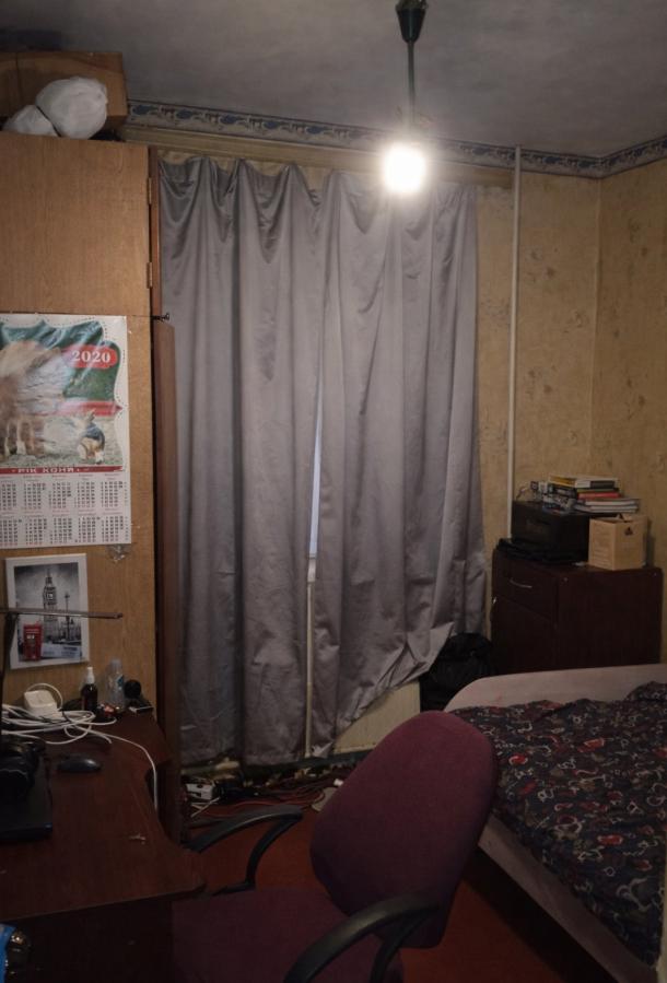 Квартира, 3-кімн., Харьков, Новые Дома, Ньютона