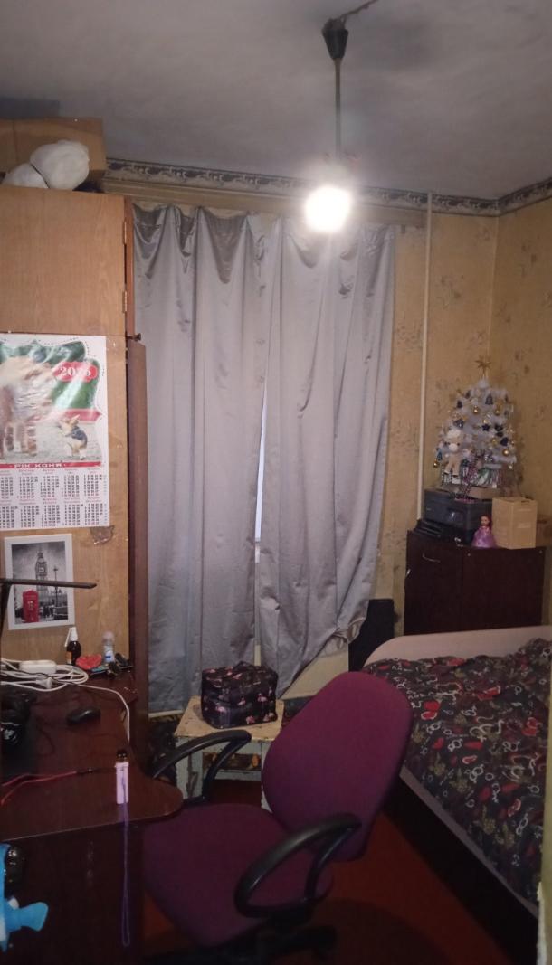 Квартира, 3-кімн., Харьков, Новые Дома, Ньютона