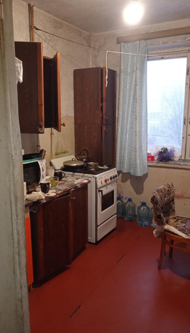 Квартира, 3-кімн., Харьков, Новые Дома, Ньютона