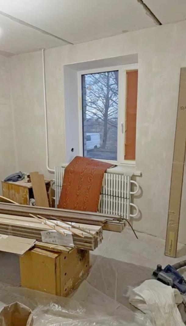 Квартира, 4-кімн., Харьков, Пятихатки, Академика Курчатова проспект