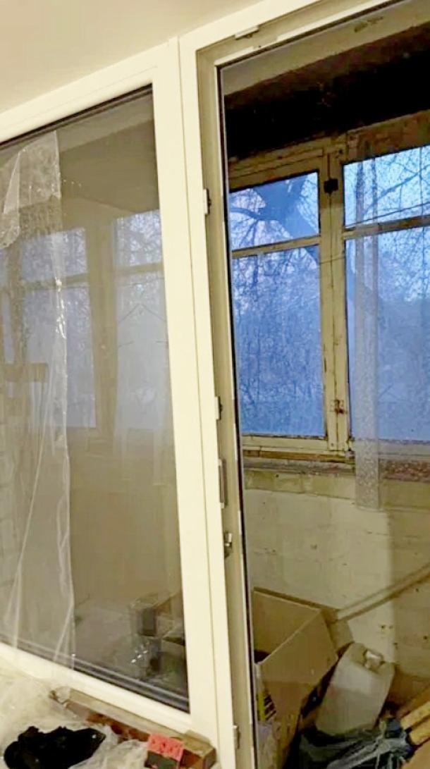 Квартира, 4-кімн., Харьков, Пятихатки, Академика Курчатова проспект