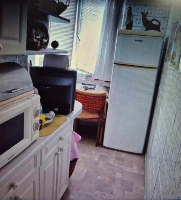 Квартира, 4-кімн., Харьков, 624м/р, Салтовское шоссе