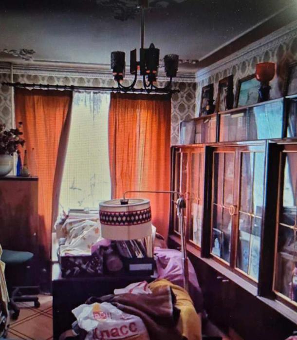 Квартира, 4-кімн., Харьков, 624м/р, Салтовское шоссе