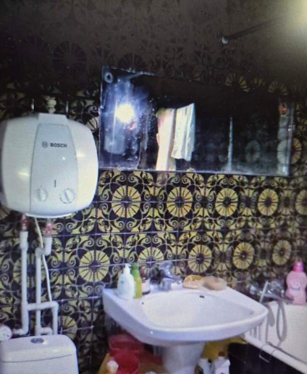 Квартира, 4-кімн., Харьков, 624м/р, Салтовское шоссе