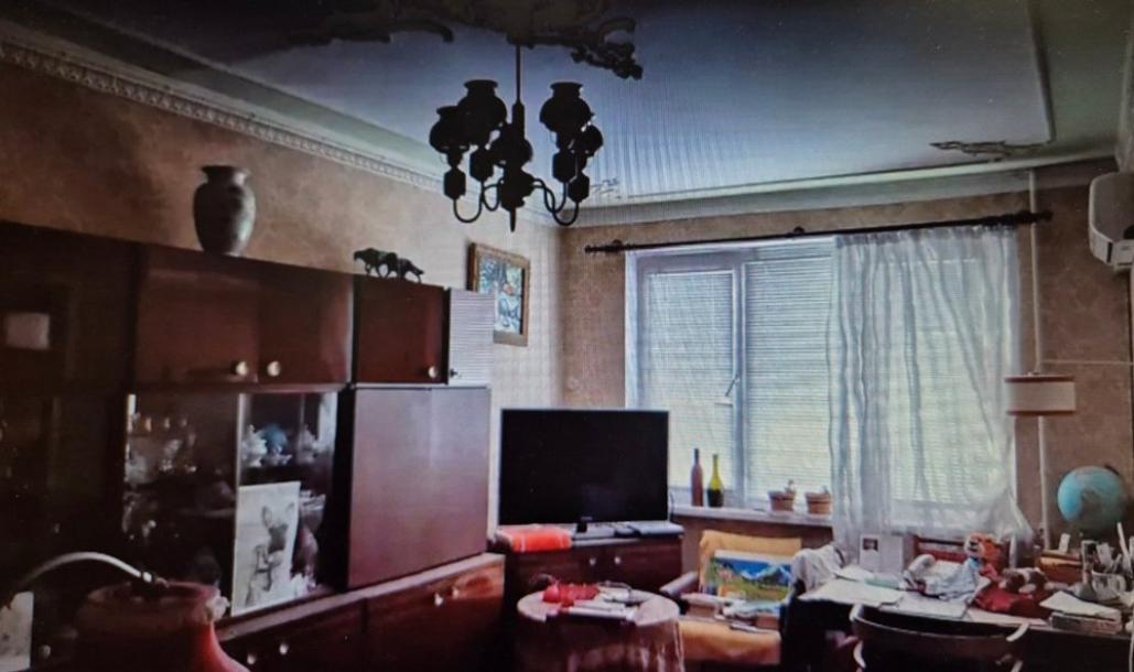 Квартира, 4-кімн., Харьков, 624м/р, Салтовское шоссе