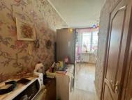 квартира, Харьков, Алексеевка, Победы пр.