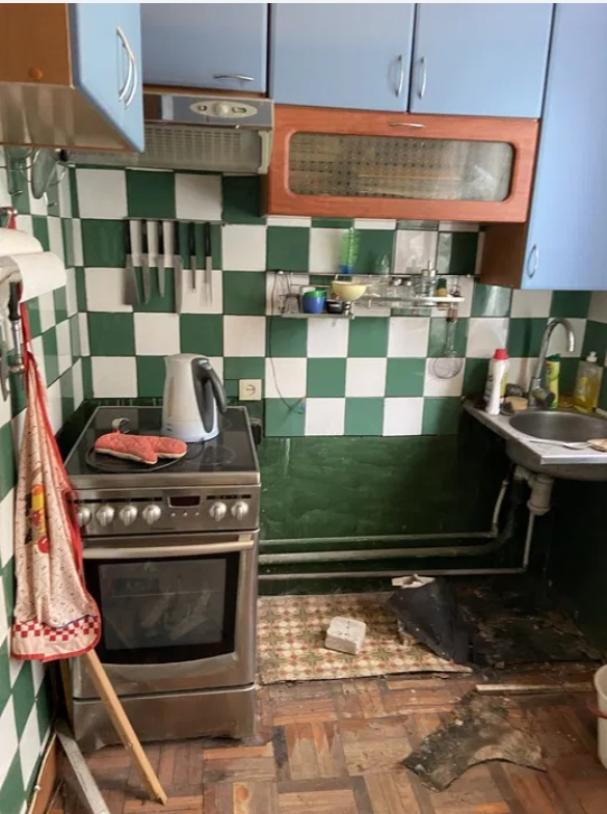 Купить квартира, Харьков, Холодная Гора, Холодногорская (Елизарова)