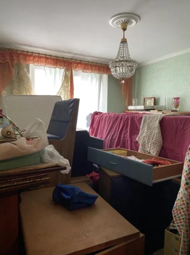 Квартира, 2-кімн., Харьков, Холодная Гора, Холодногорская (Елизарова)