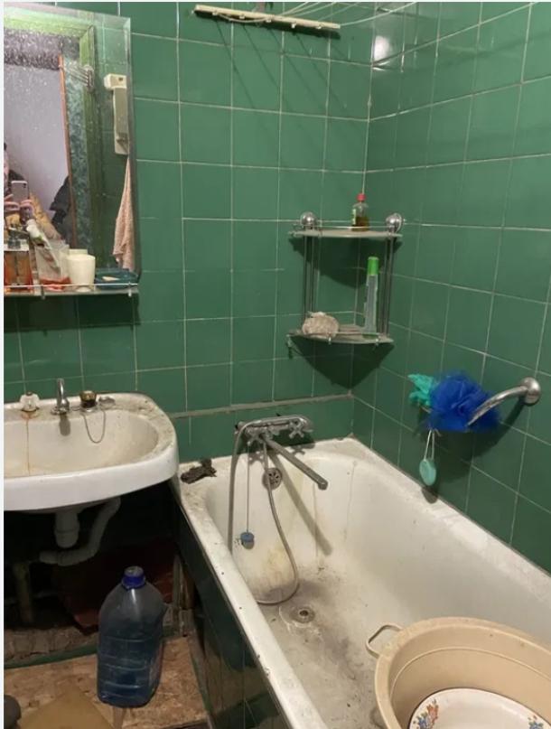 Квартира, 2-кімн., Харьков, Холодная Гора, Холодногорская (Елизарова)