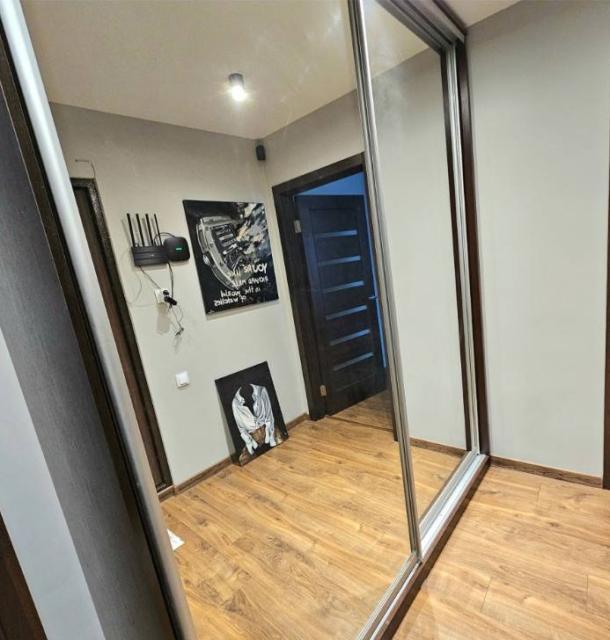 Квартира, 2-кімн., Харьков, Жуковского поселок, Продольная