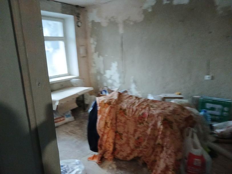 Квартира, 3-кімн., Чкаловское, Чугуевский район, Свободы