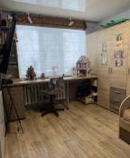 квартира, Харьков, Салтовка, Светлая