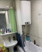 квартира, Харьков, Салтовка, Светлая