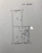 квартира, Харьков, Салтовка, Светлая