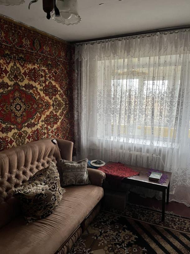 Квартира, 2-кімн., Чугуев, Чугуевский район