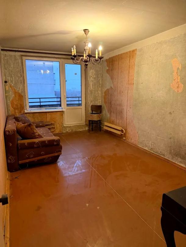 Квартира, 3-кімн., Харьков, Спортивная метро, Фесенковский в-зд