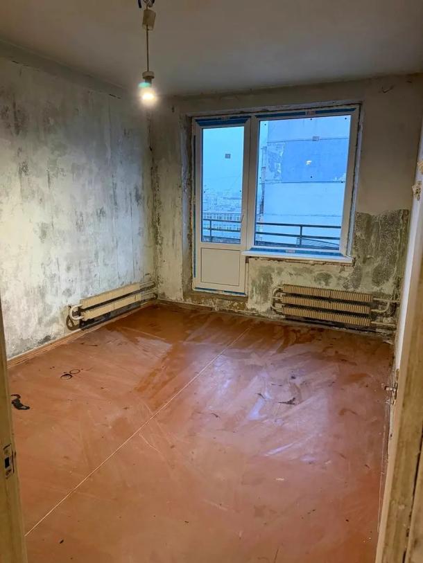 Квартира, 3-кімн., Харьков, Спортивная метро, Фесенковский в-зд