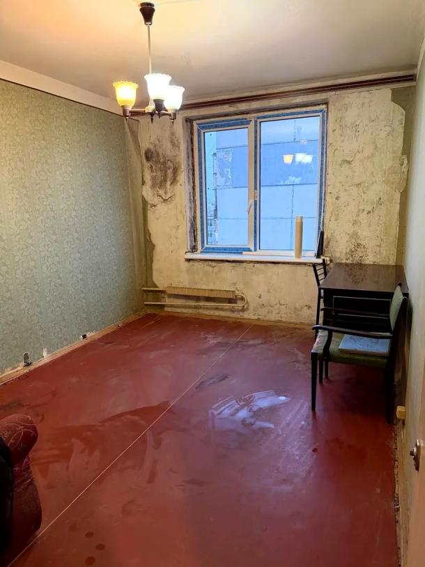 Квартира, 3-кімн., Харьков, Спортивная метро, Фесенковский в-зд