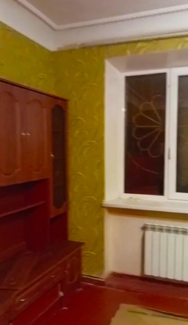 Комната, Харьков, ХТЗ, Таджикская