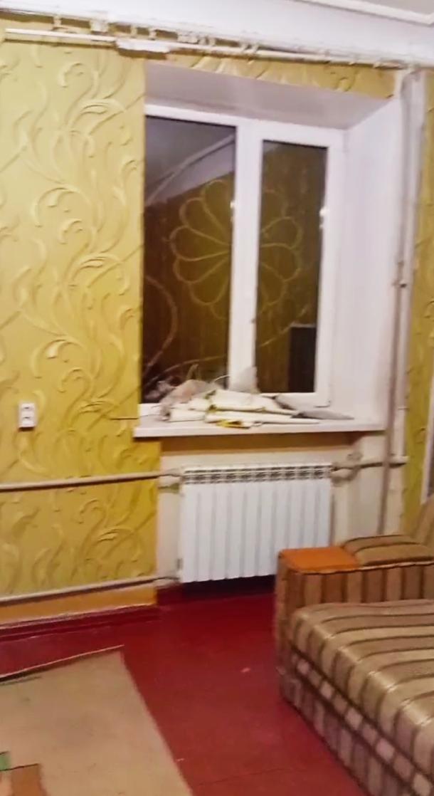 Комната, Харьков, ХТЗ, Таджикская