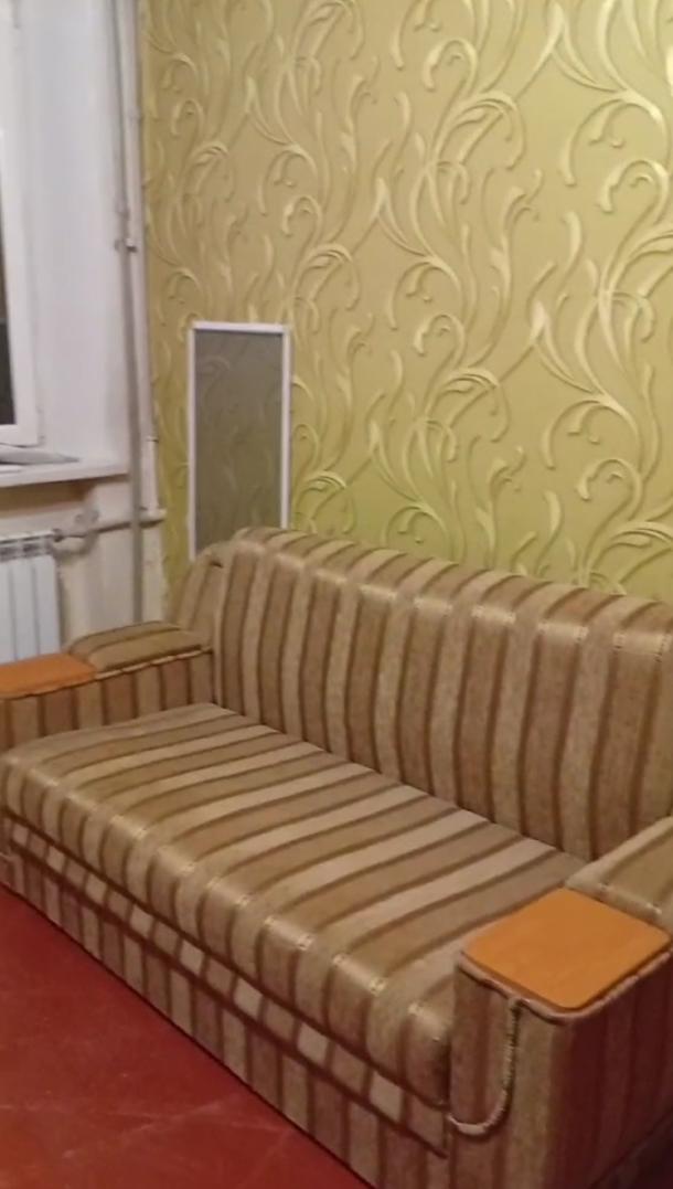 Комната, Харьков, ХТЗ, Таджикская