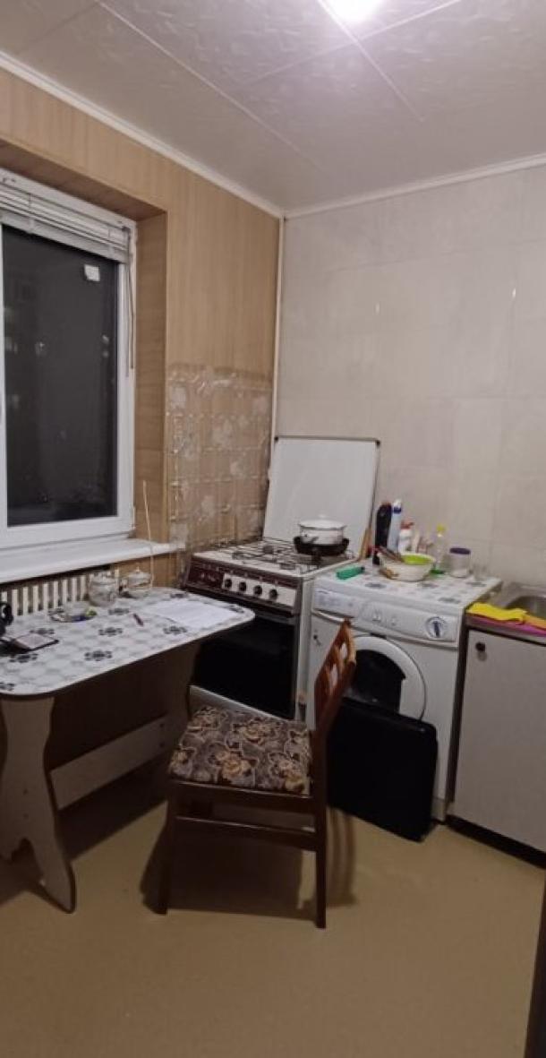 Купить квартира, Хроли, Олимпийская (Ворошилова), Харьковская область