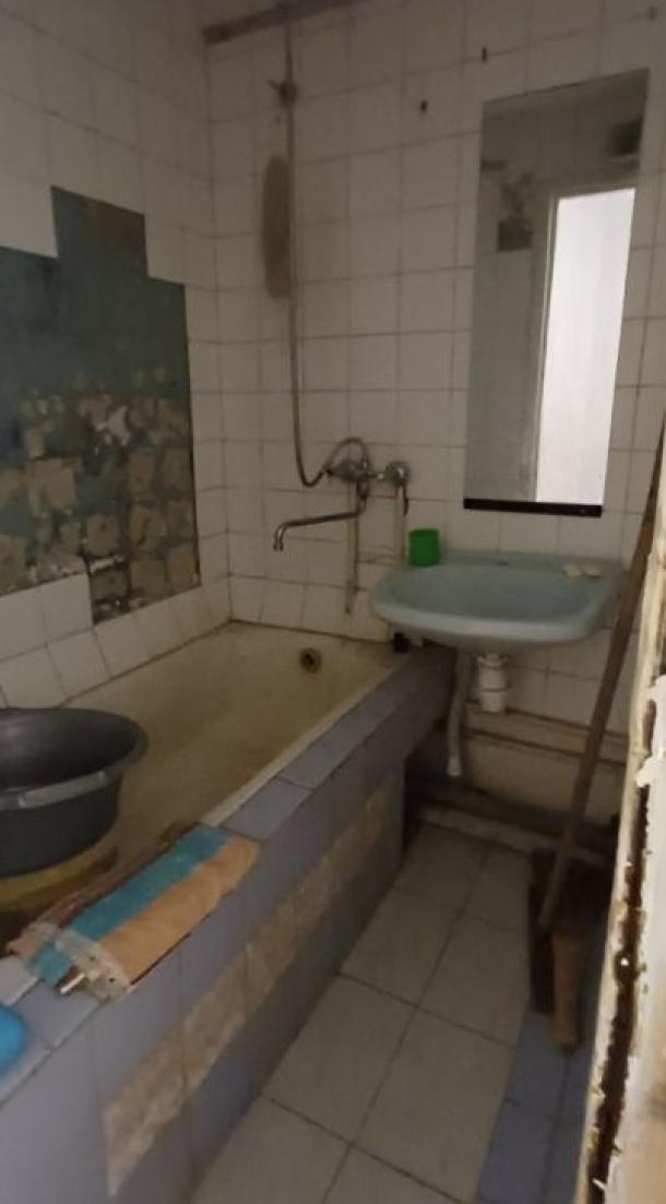 Квартира, 1-кімн., Хроли, Харьковский район, Олимпийская (Ворошилова)