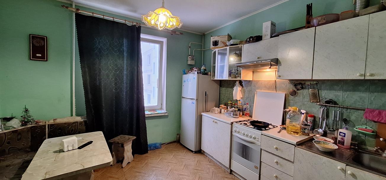 Квартира, 2-кімн., Харьков, Защитников Украины метро, Сергеевская