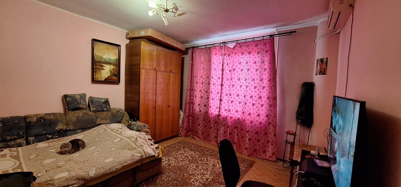 Квартира, 2-кімн., Харьков, Защитников Украины метро, Сергеевская