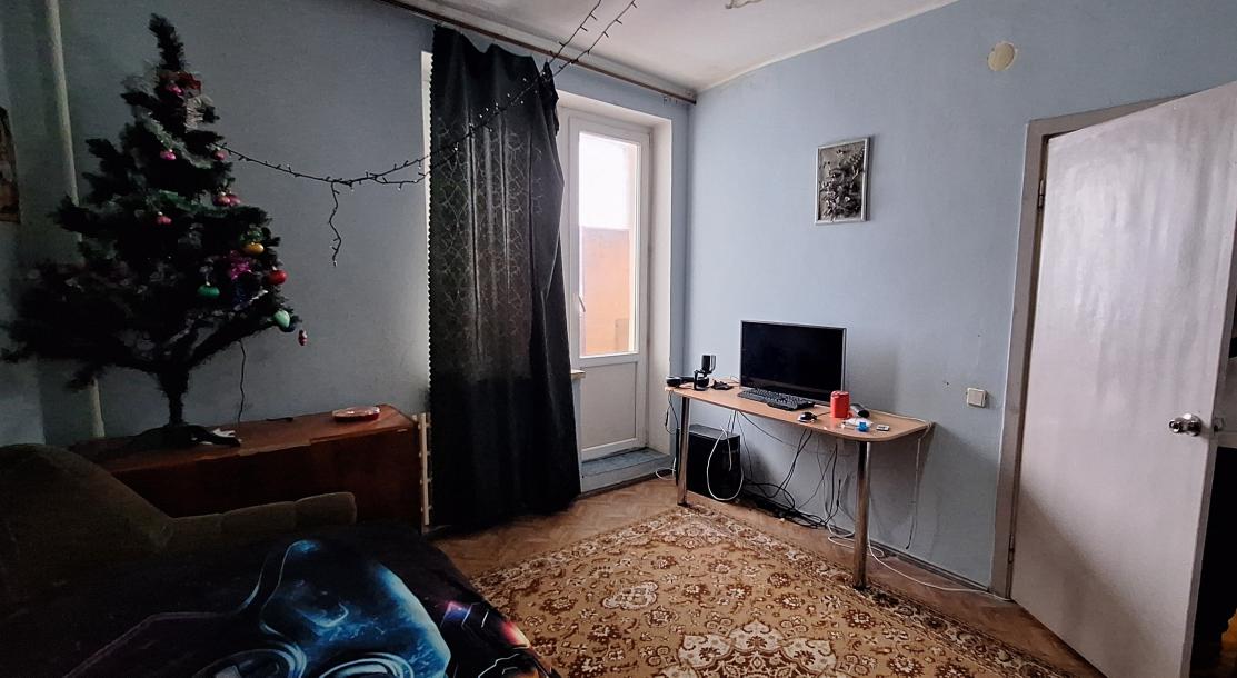 Квартира, 2-кімн., Харьков, Защитников Украины метро, Сергеевская