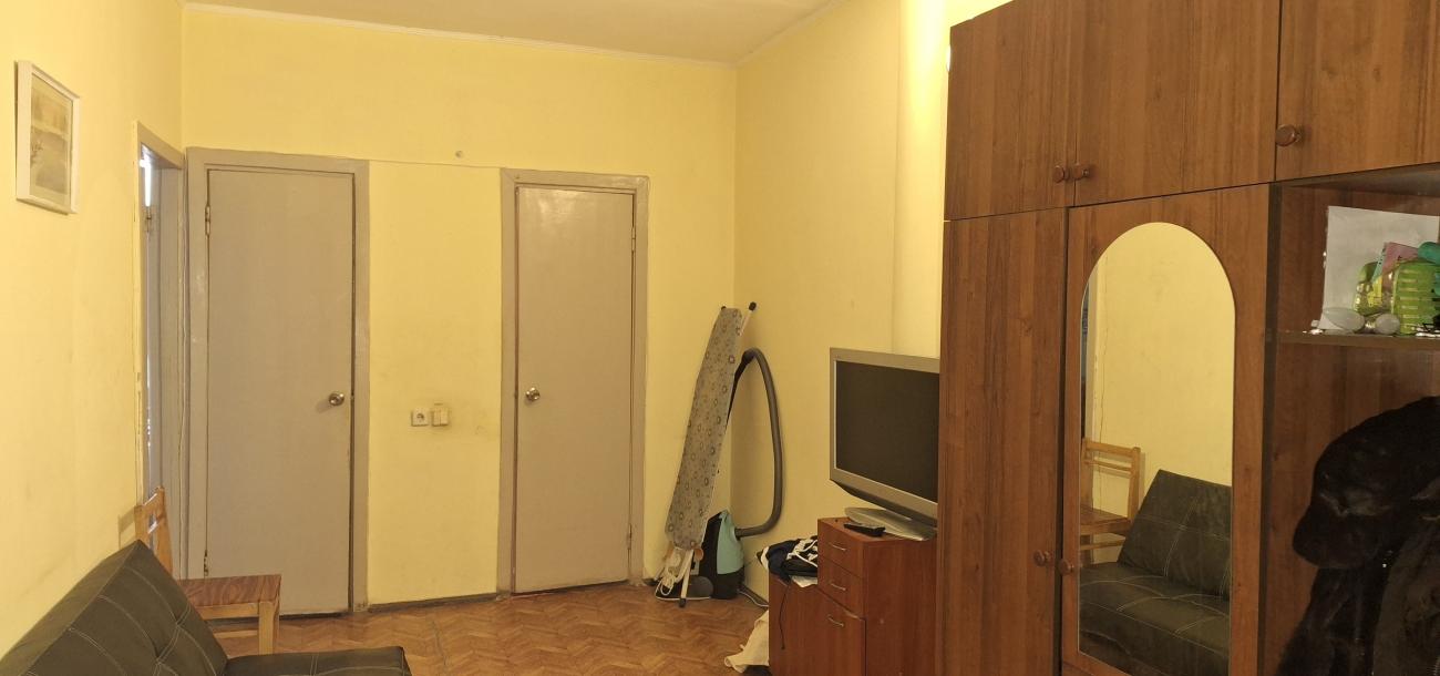 Квартира, 2-кімн., Харьков, Защитников Украины метро, Сергеевская