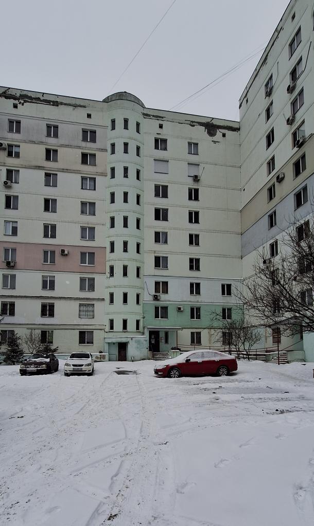 Квартира, 2-кімн., Харьков, Защитников Украины метро, Сергеевская