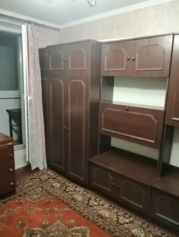 Квартира, 1-кімн., Харьков, Павлово Поле, Науки пр.